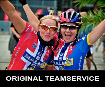 Bestilling av klubbekledning 2015